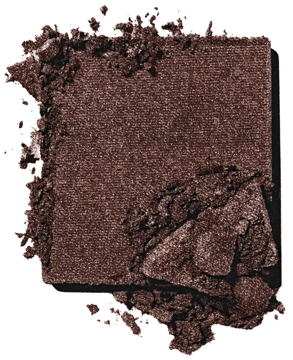 diego dalla palma Satin Pear Eyeshadow, Deep Brown