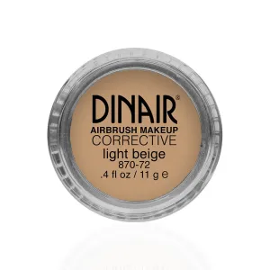 Dinair Makeup Under Eye Concealers (Light Beige)