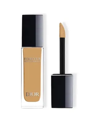 Dior Forever Skin Correct Full-Coverage 24h Hydration and Wear Transfer-Proof Concealer 4WO Warm Olive – 11ml/0.37oz
