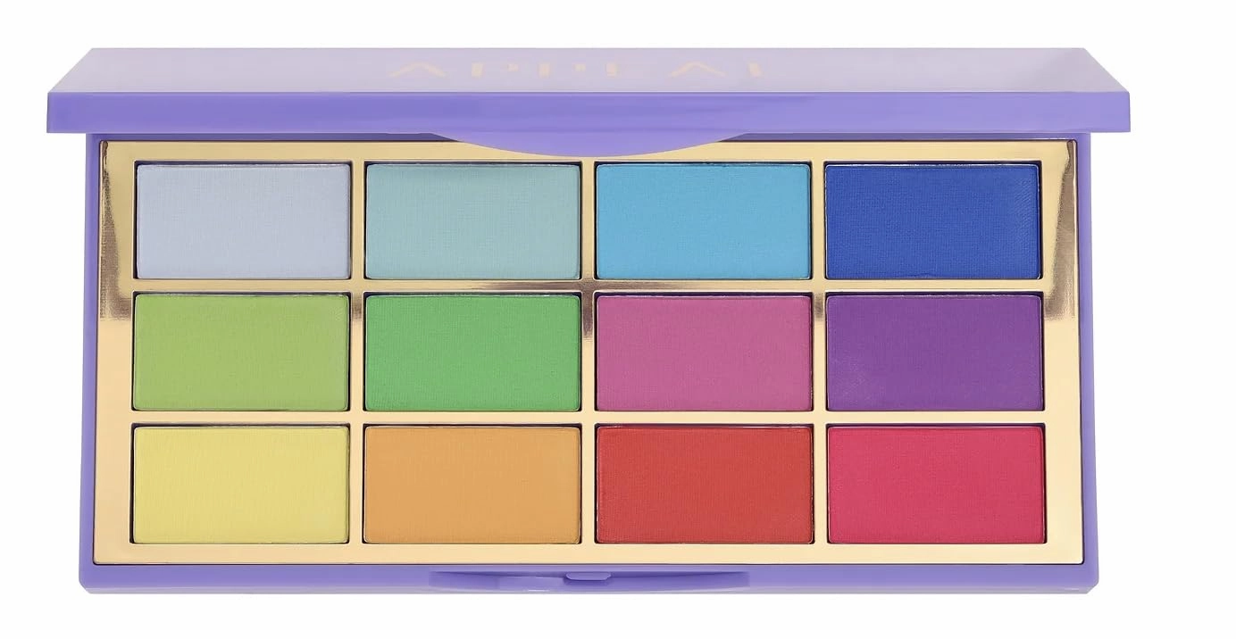 Dream Eyeshadow Palette, 0.1 Ounce (Pack of 1)