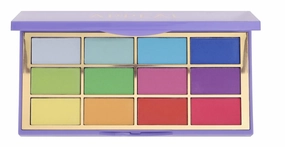 Dream Eyeshadow Palette, 0.1 Ounce (Pack of 1)