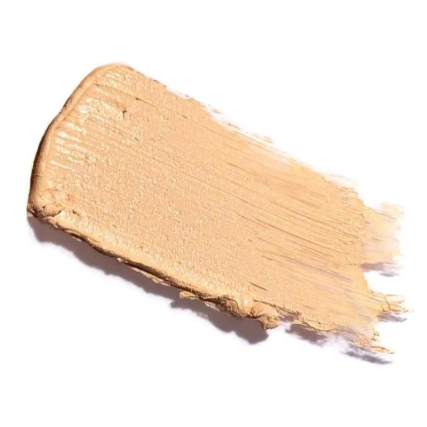 Ere Perez - Natural Arnica All-Cover Pot Concealer | Med-Full Coverage, Satin Finish, Calming, Nourishing | Vegan, Cruelty-Free, Clean Beauty (Honey, 0.18 oz | 5 g)
