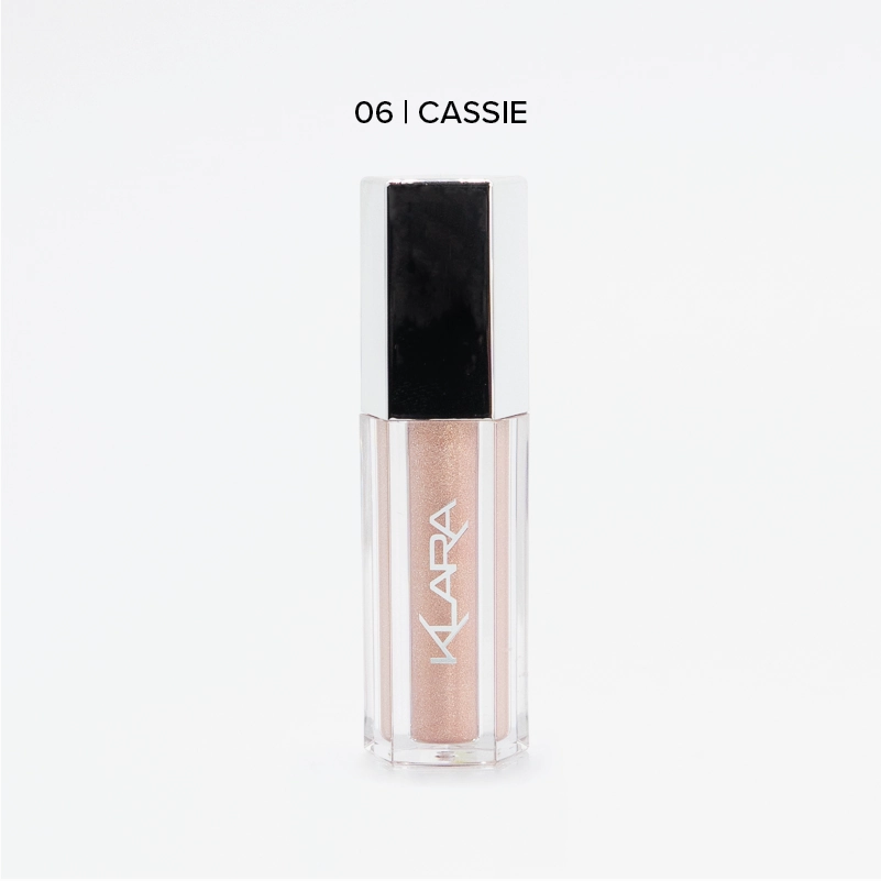 Euphoria Liquid Eyeshadow