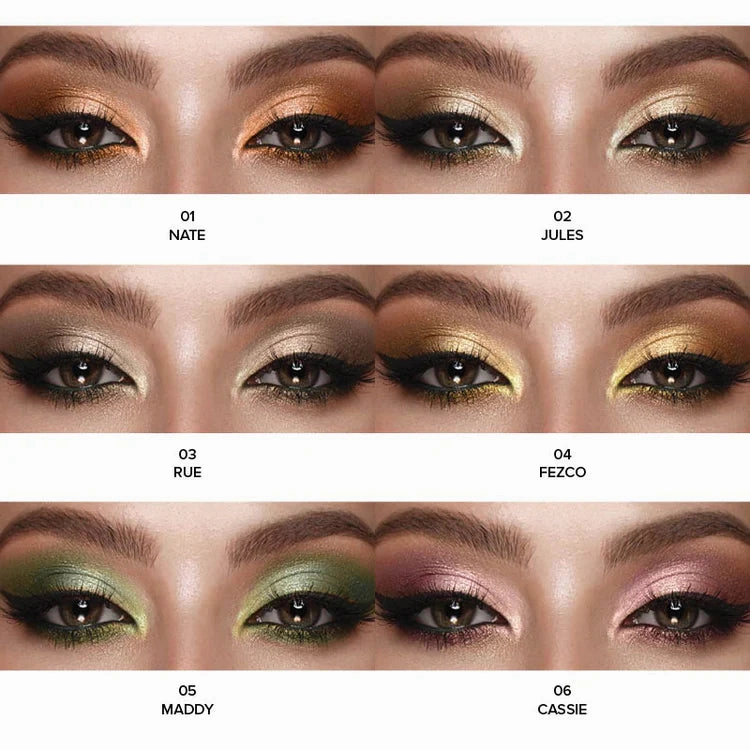 Euphoria Liquid Eyeshadow