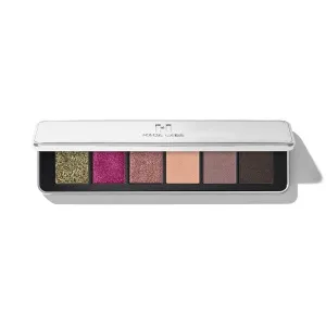 EYE LIBRARY EYESHADOW PALETTE - The Super Neutrals Vol. 002   Complimentary Sheet Face Masque
