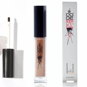 Eye Primer and Under Eye Concealer | Eye concealers | Eyeshadow Primer | Eye Lift - The Antidote To Tired Eyes | Vegan & Cruelty Free | LLE Lid Lift Enhance (Deep Moments)