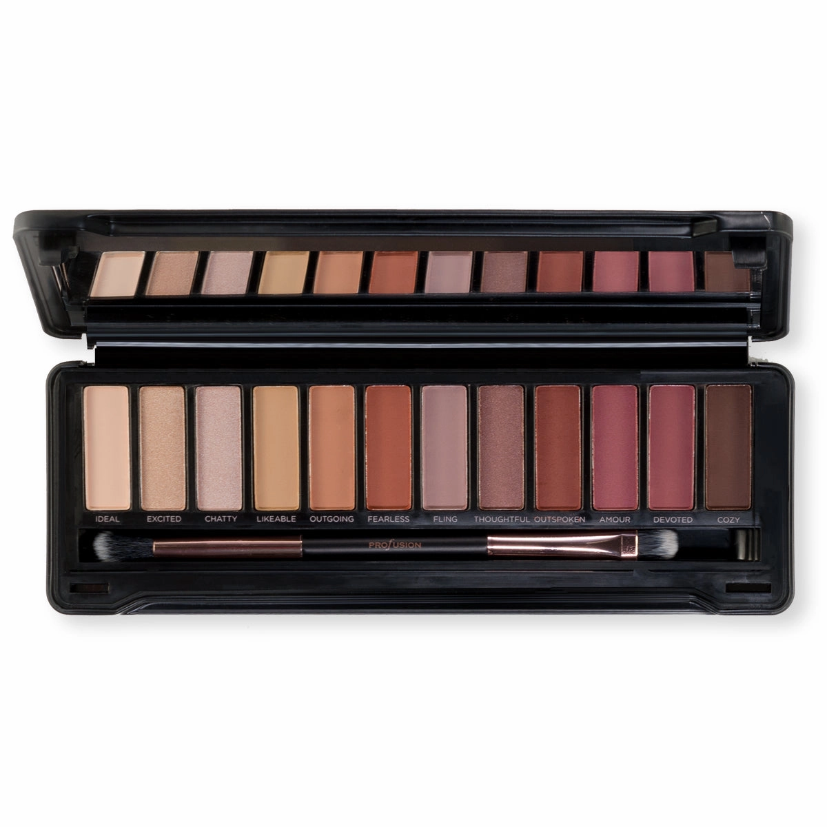 EYES | Pro Makeup Case