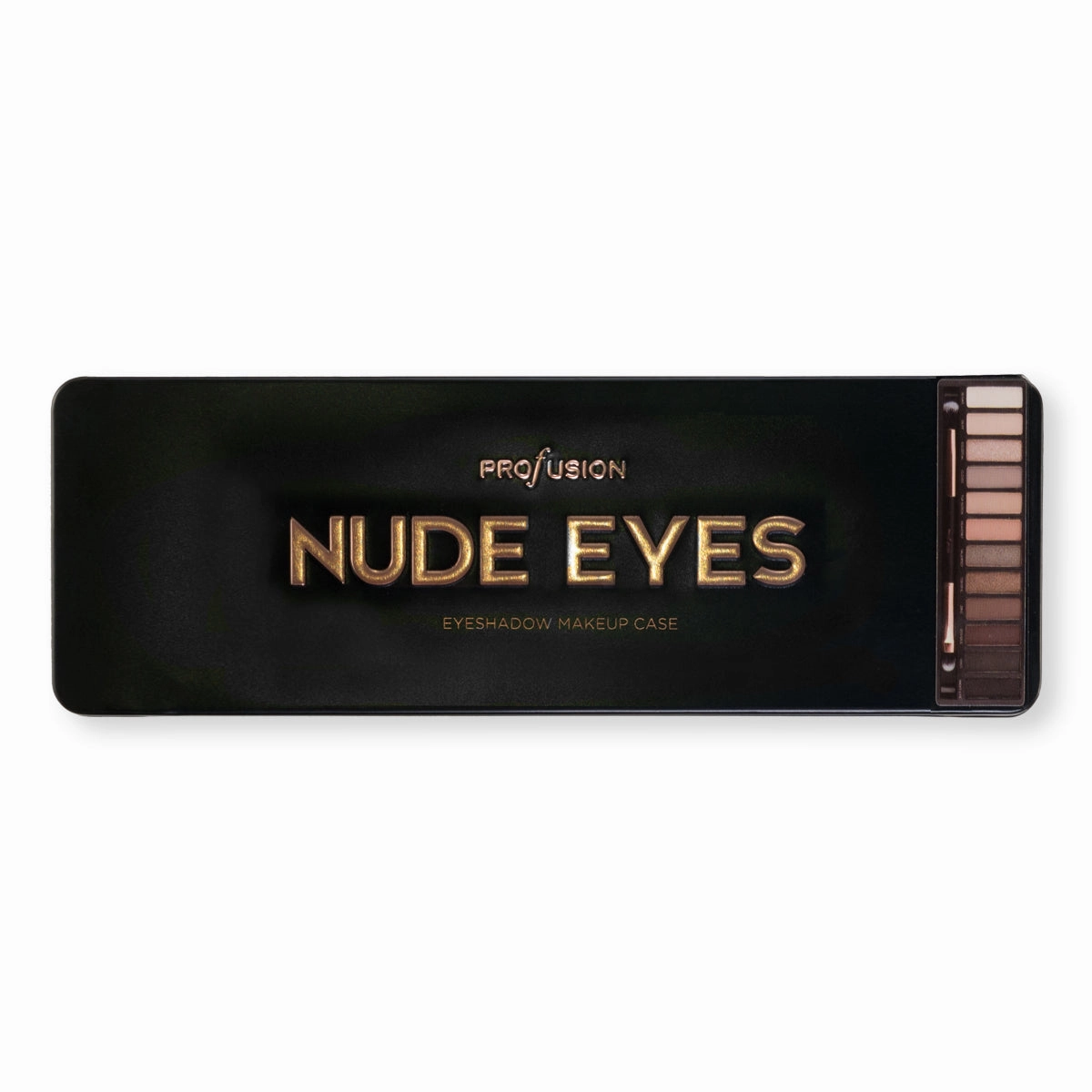 EYES | Pro Makeup Case
