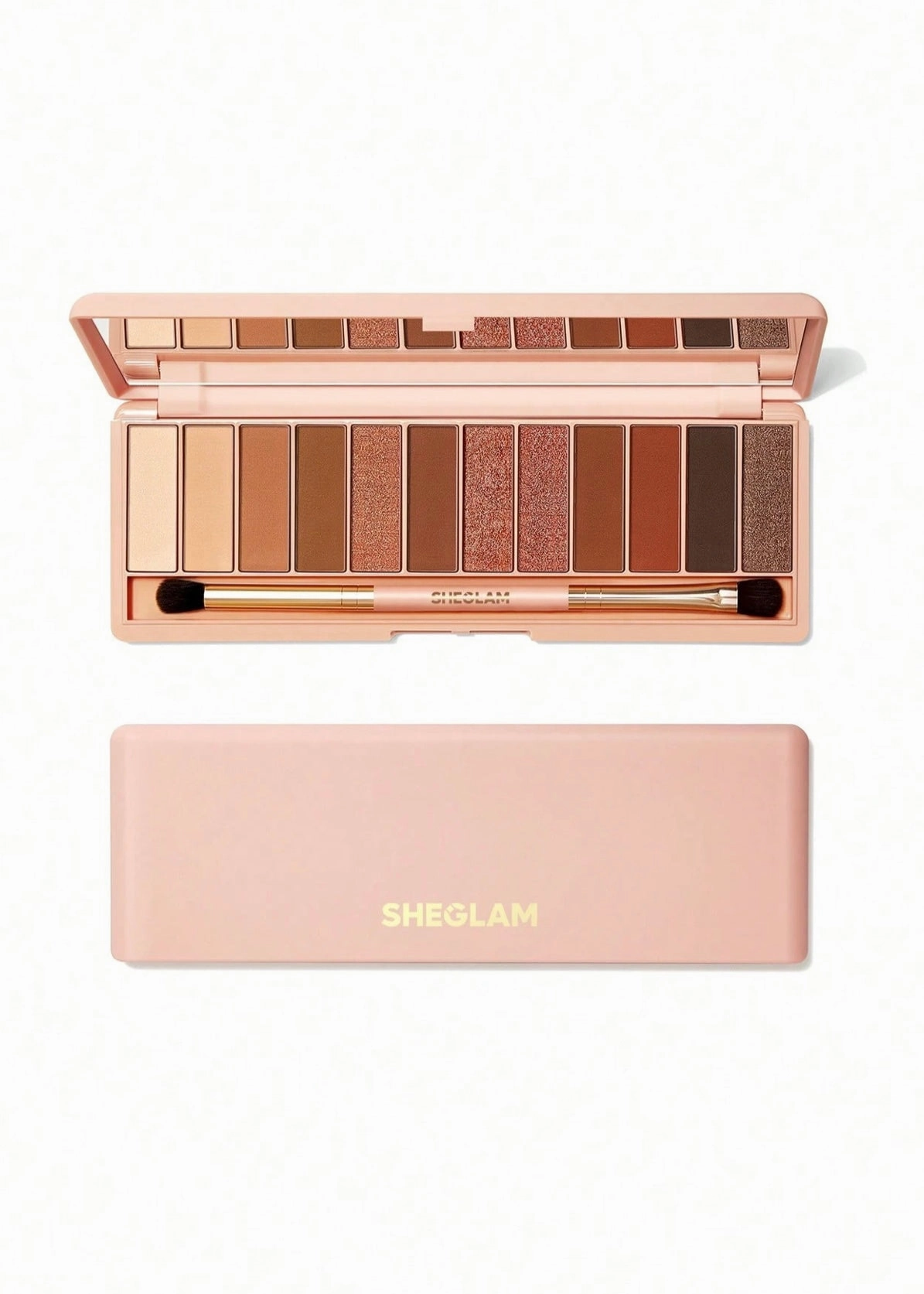 Eyeshadow Palette