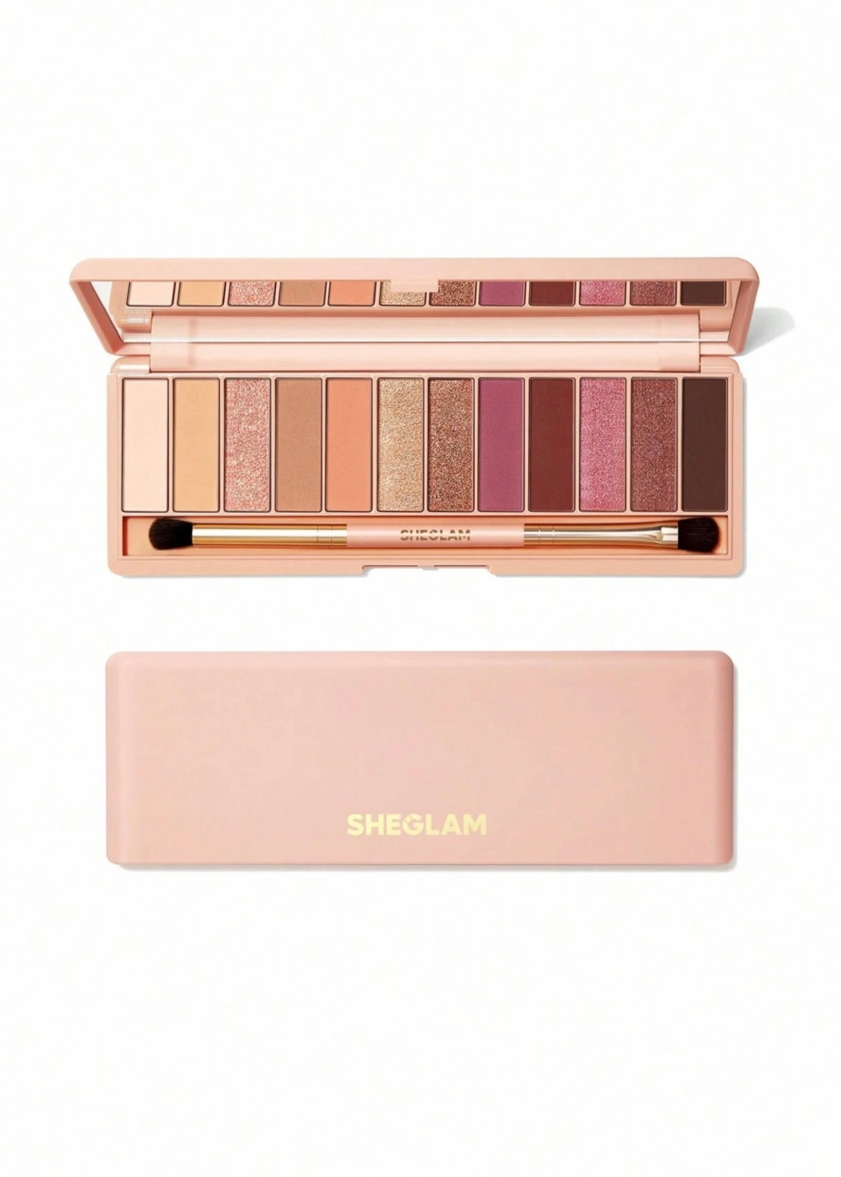 Eyeshadow Palette