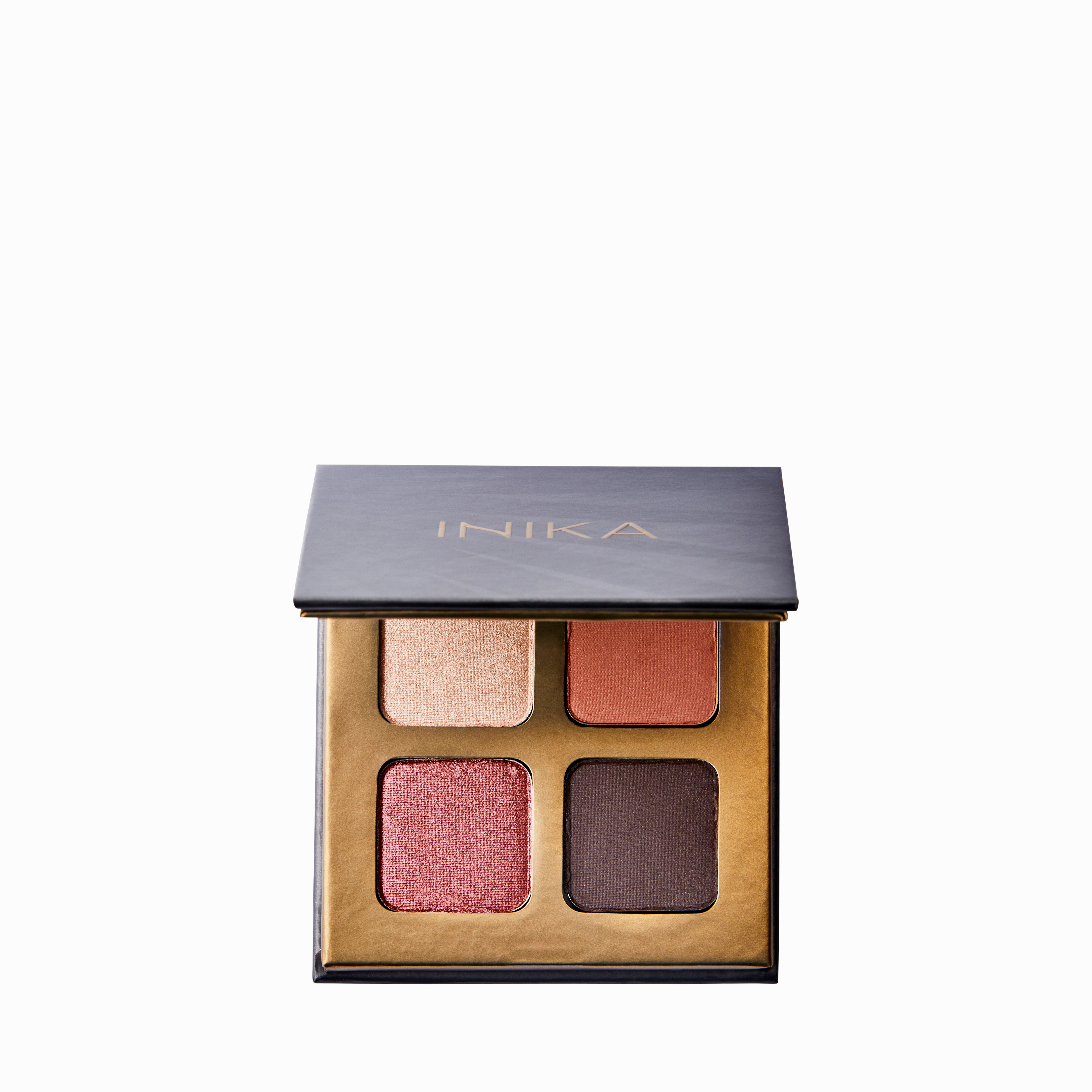 Eyeshadow Quad - Flowers (New)
