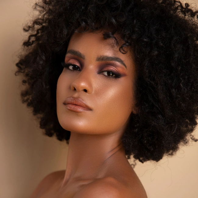 Eyeshadow Quad - Harmonia