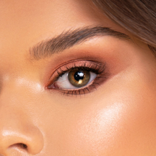 Eyeshadow Quad - Harmonia