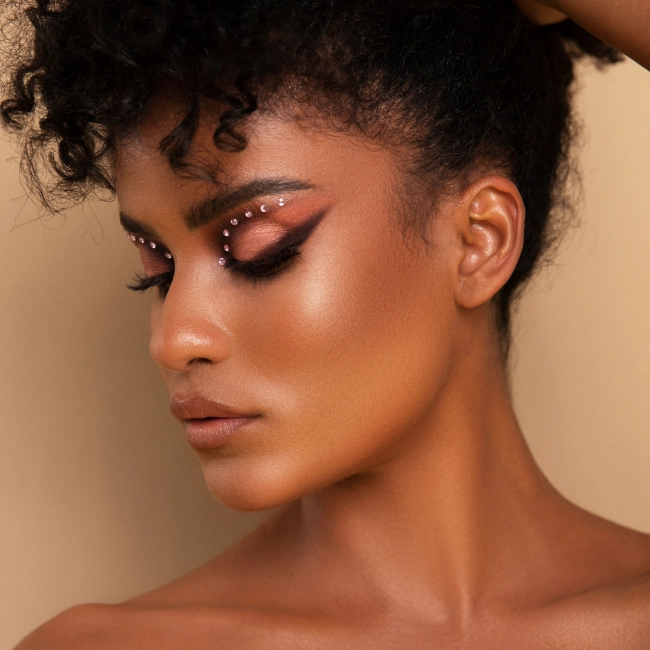 Eyeshadow Quad - Harmonia