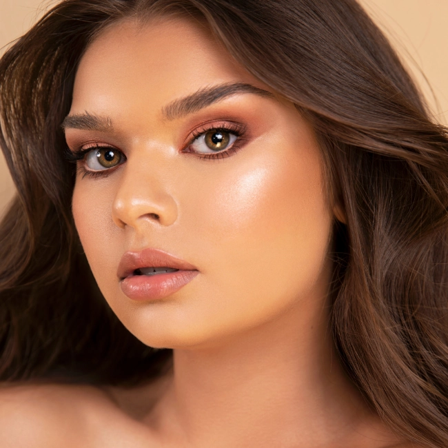 Eyeshadow Quad - Harmonia
