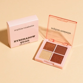 Eyeshadow Quad (GP22523)