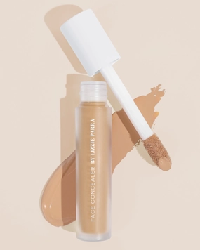 FACE CONCEALER - HONEY