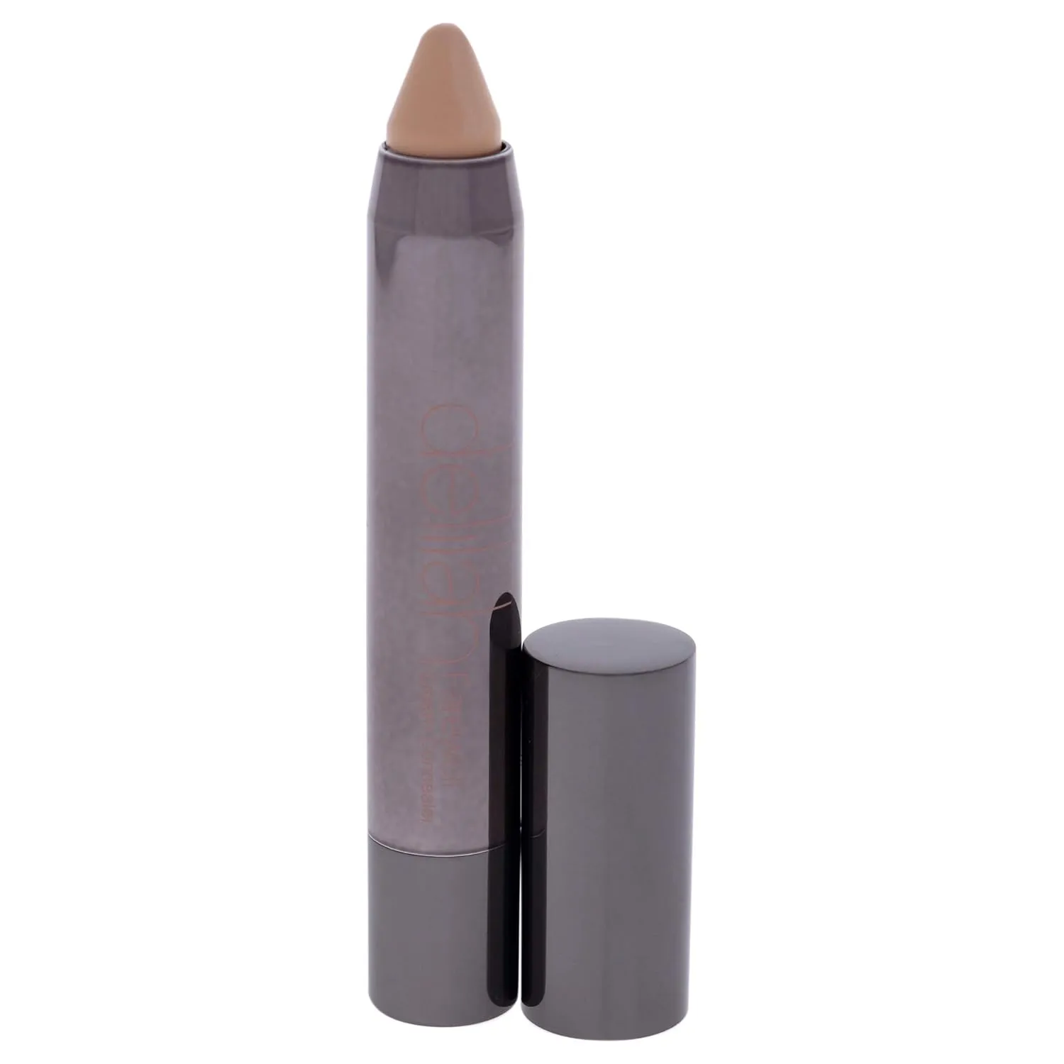 Farewell Cream Concealer, Linen, Full Coverage, Hyaluronic Filling, Moisturizing, Creamy, Smoother Color Correcting Makeup, Cruelty Free, 0.13 Oz
