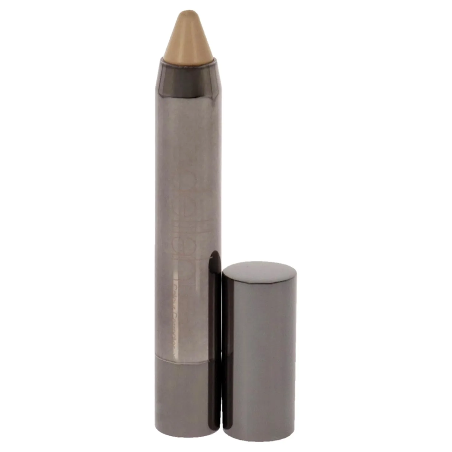 Farewell Cream Concealer, Linen, Full Coverage, Hyaluronic Filling, Moisturizing, Creamy, Smoother Color Correcting Makeup, Cruelty Free, 0.13 Oz