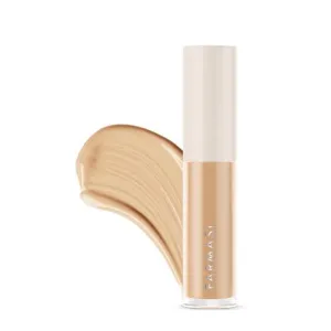 Farmasi VFX Pro Flawless Liquid Concealer - C06, 1 Count (Pack of 1)