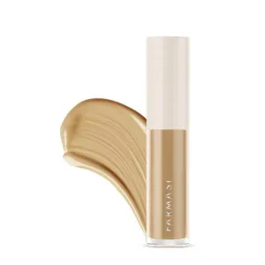 Farmasi VFX Pro Flawless Liquid Concealer - N08, 1 Count (Pack of 1)