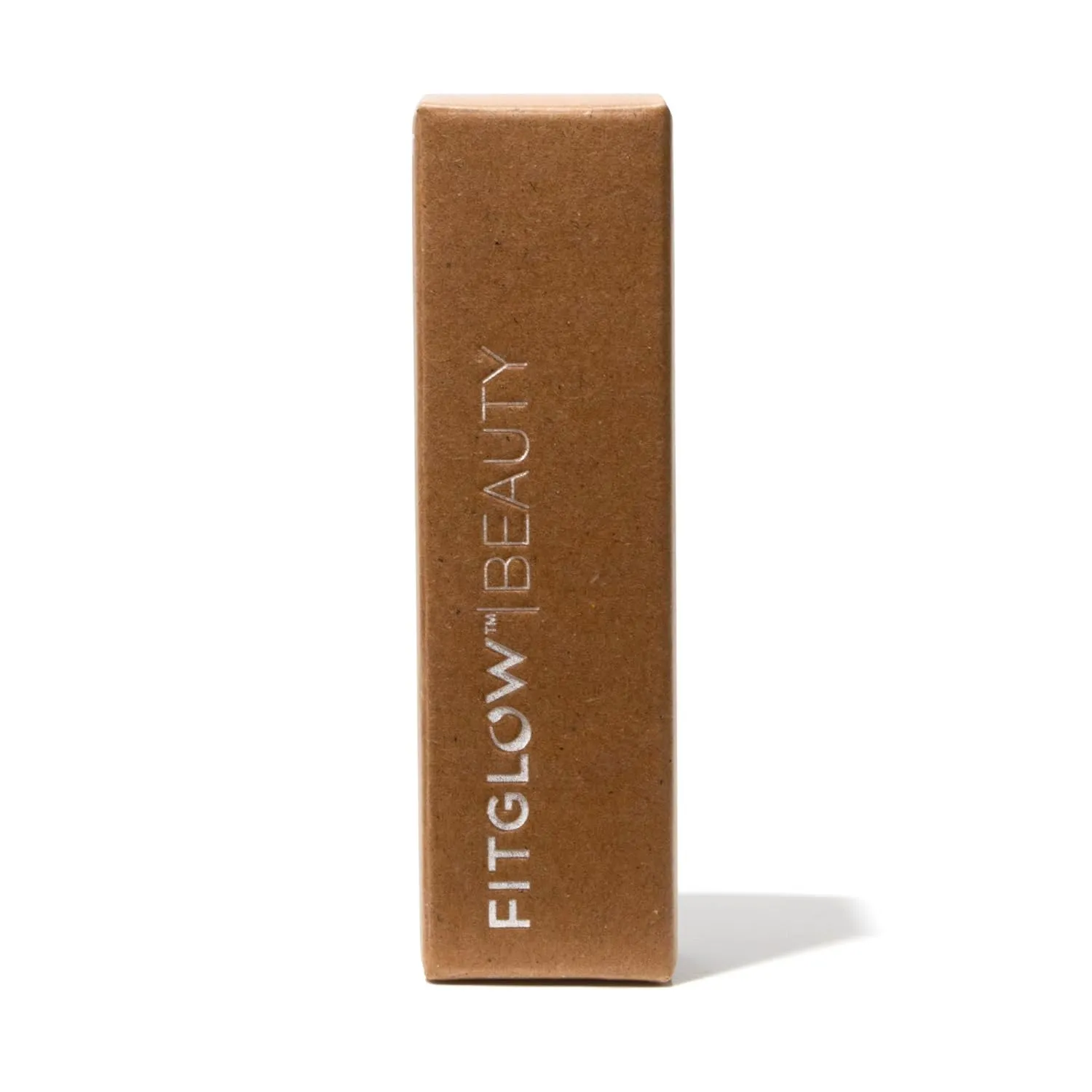 Fitglow Beauty - Natural Conceal  Full Coverage Concealer | Vegan, Woman-Owned Clean Beauty (C2 - Light Cool, Peach Undertones)