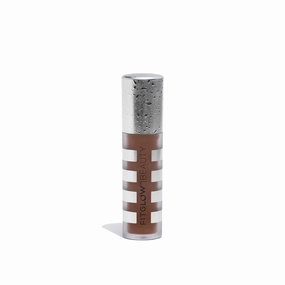 Fitglow Beauty - Natural Conceal  Full Coverage Concealer | Vegan, Woman-Owned Clean Beauty (C7.5 - Rich Deep, Red Undertones)