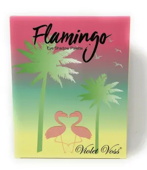 Flamingo PRO Eyeshadow Palette