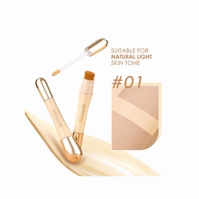 Focallure Soft Matte Complete Concealer Suitable For All Skin Tone