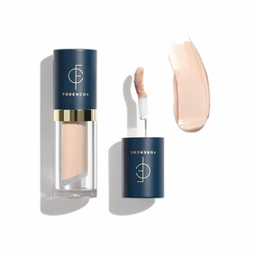 FORENCOS Tattoo Waterproof Scar Concealer | Korean Cosmetics, Ultra-lightweight, Waterproof Concealer (01 Light Beige)