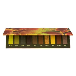 Four Twenty Palette
