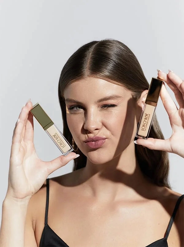 FULL COVERAGE CONCEALER