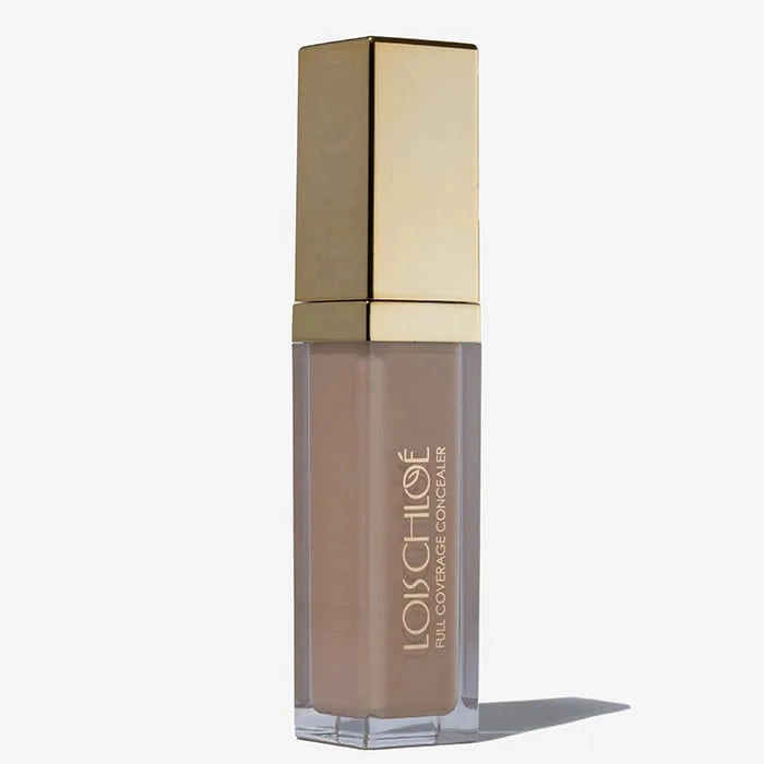 FULL COVERAGE CONCEALER