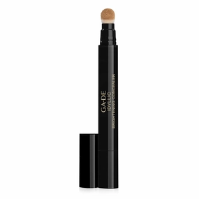 GA-DE Idyllic Brightening Concealer, 38 - Concealer for Dark Circles - Erases Signs of Fatigue, Reduces Puffiness - Effortless Blend - 0.11 oz