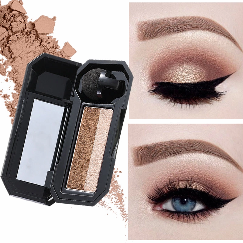 Glam To Go Eyeshadow Palette