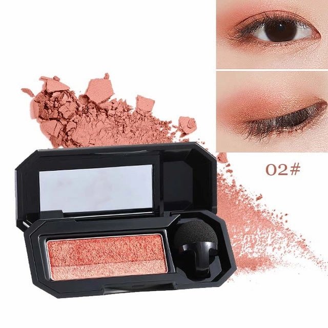 Glam To Go Eyeshadow Palette