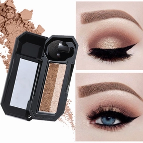 Glam To Go Eyeshadow Palette