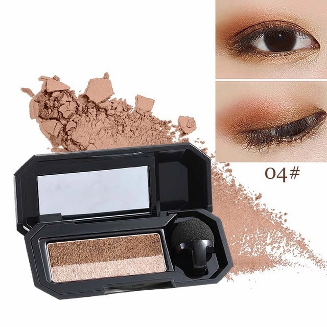 Glam To Go Eyeshadow Palette