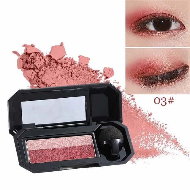 Glam To Go Eyeshadow Palette