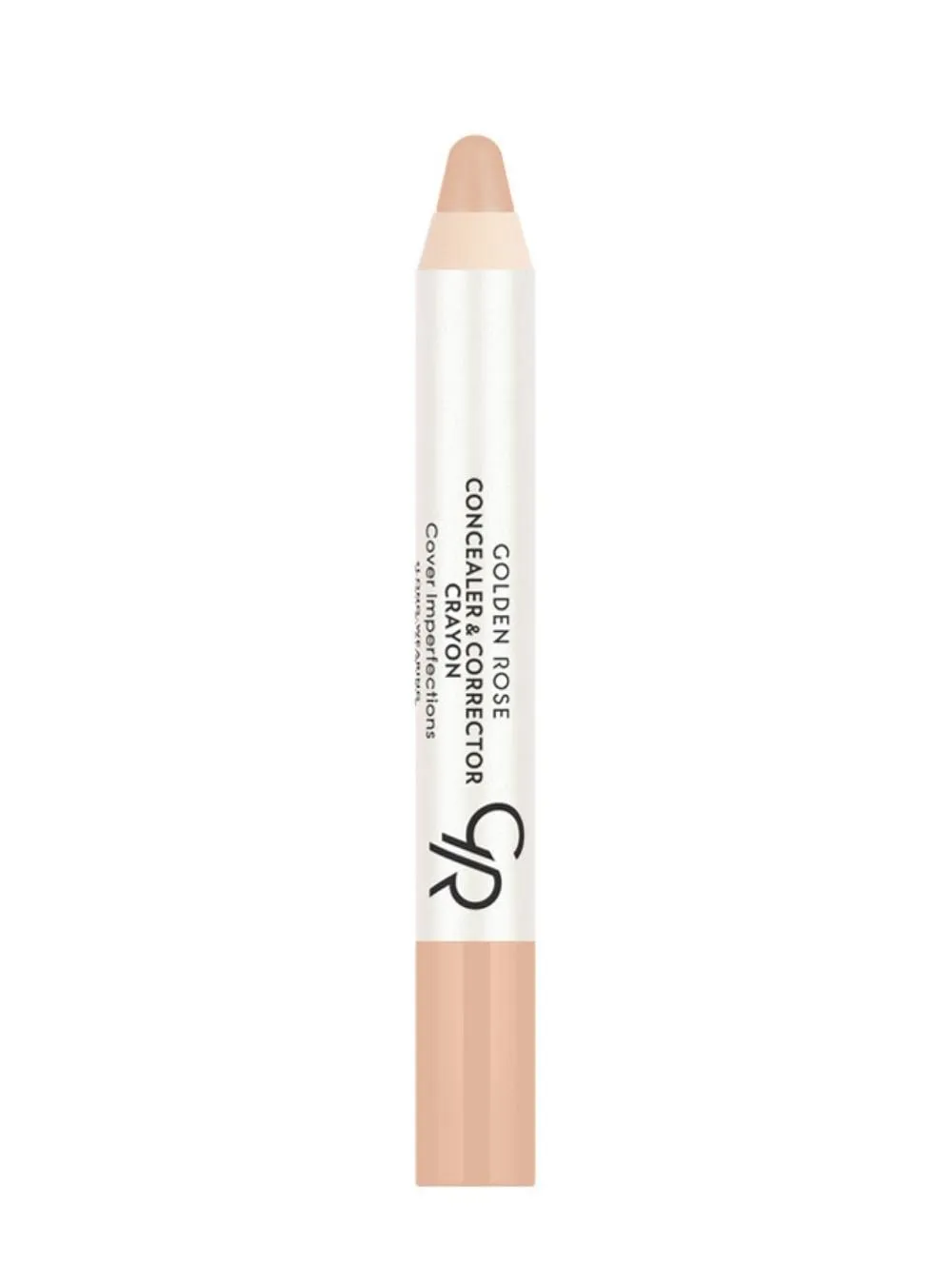 Golden Rose GR Crayon Concealer & Corrector for Dark Circles - Golden Rose GR Crayon Concealer & Corrector for Dark Circles (No:07)
