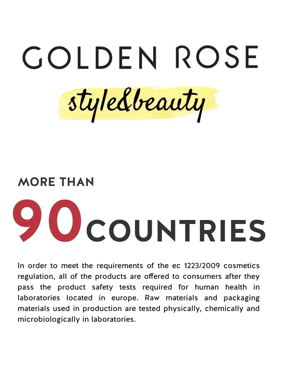 Golden Rose GR Crayon Concealer & Corrector for Dark Circles - Golden Rose GR Crayon Concealer & Corrector for Dark Circles (No:07)