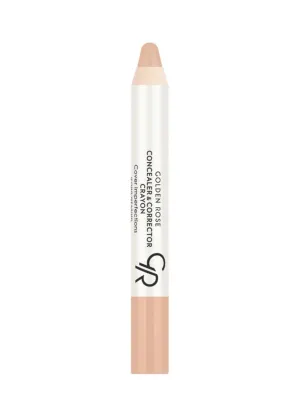 Golden Rose GR Crayon Concealer & Corrector for Dark Circles - Golden Rose GR Crayon Concealer & Corrector for Dark Circles (No:07)