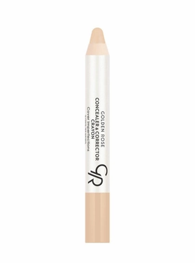 Golden Rose GR Crayon Concealer & Corrector for Dark Circles - Golden Rose GR Crayon Concealer & Corrector for Dark Circles (No:03)
