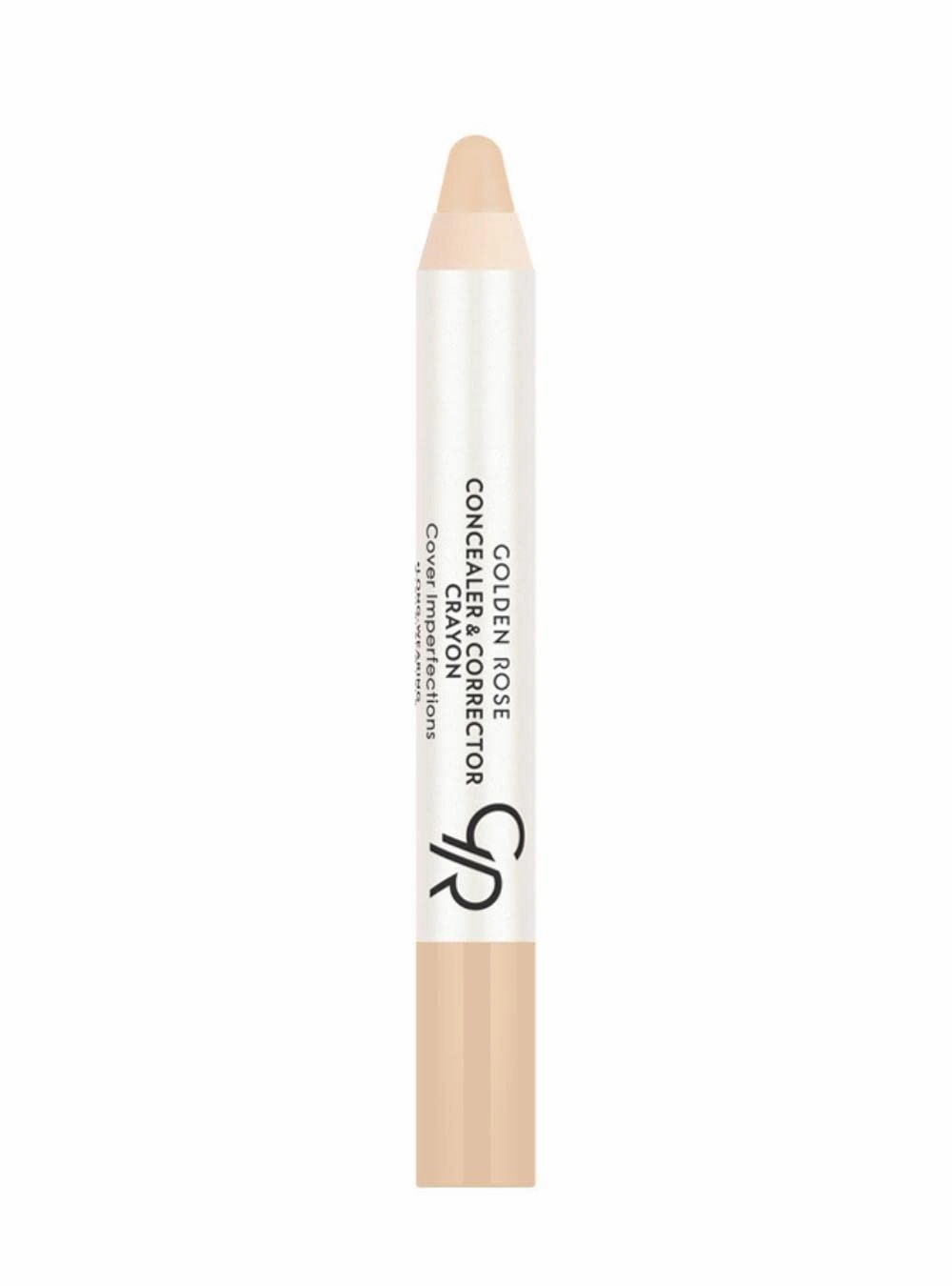 Golden Rose GR Crayon Concealer & Corrector for Dark Circles - Golden Rose GR Crayon Concealer & Corrector for Dark Circles (No:03)