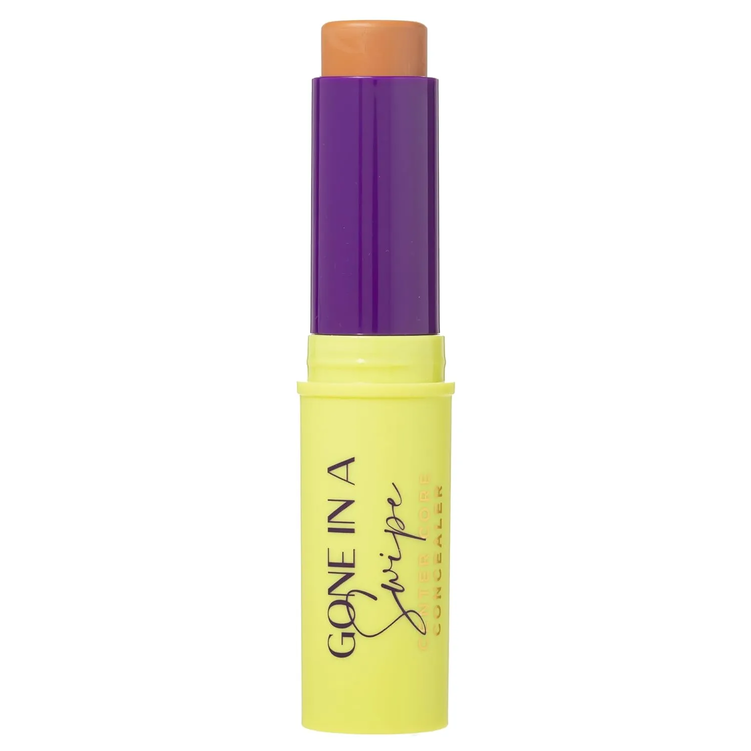 Gone In A Swipe Center Core Concealer Medium Tan