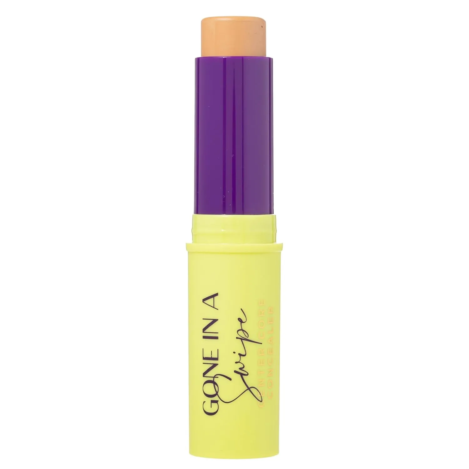 Gone In A Swipe Center Core Concealer Medium Tan