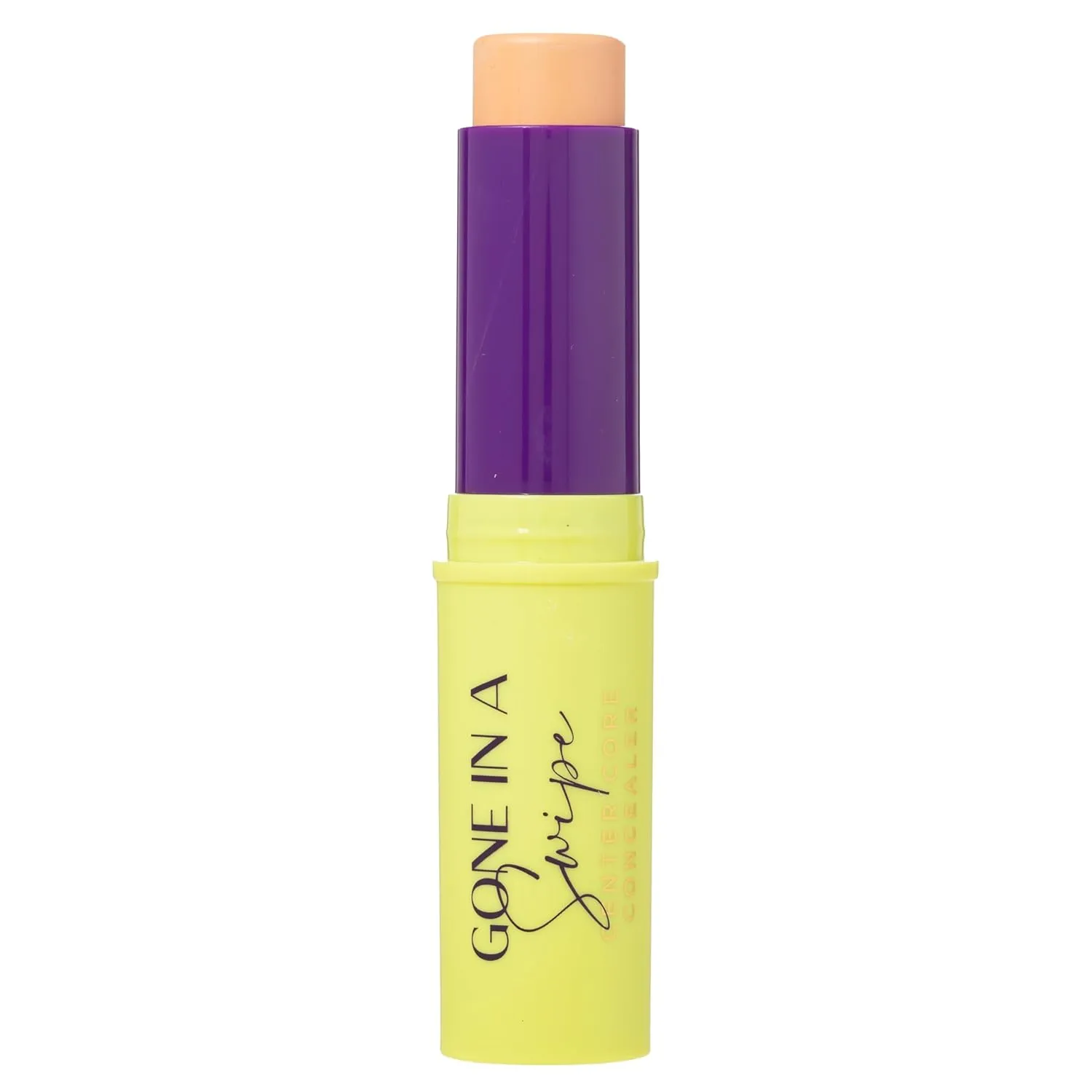 Gone In A Swipe Center Core Concealer Medium Tan