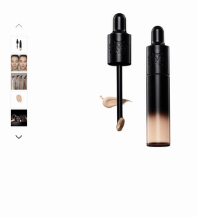Good Apple Lightweight Full-Coverage Concealer Light 111