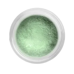 Green Concealer Color Corrector Redness Reducing Makeup for Acne Rosacea Redness Vegan Organic Cruelty Free Minimalist (3 Grams)