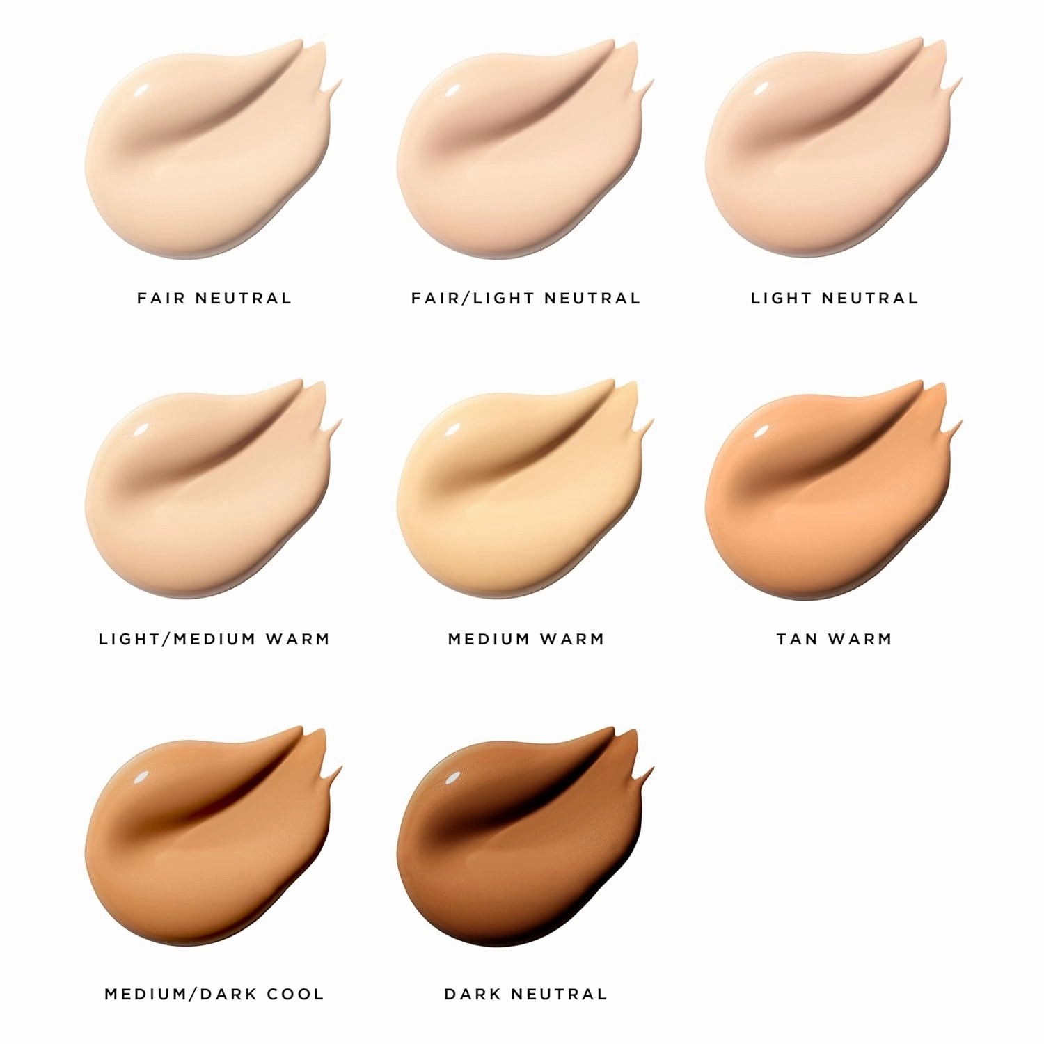 HALEYS Weightless Longwear Concealer (Medium - Warm), Re-vive, Medium to Full Coverage, Gripping Concealer, Fast-setting, All-Day Wear, Spot Concealing, Brightens, Streak-free, Light-diffusing, V CF